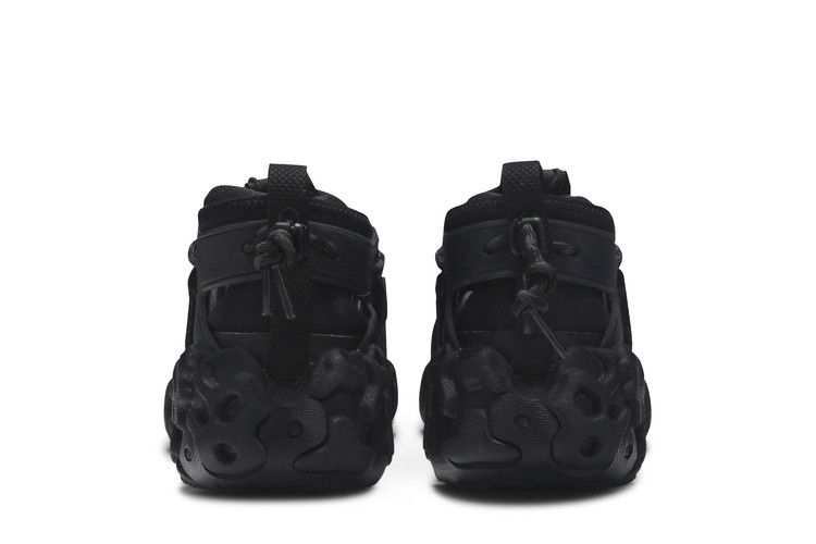 Nike ispa overreact cheap sandal black