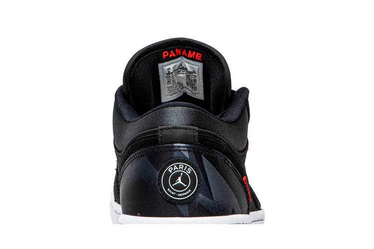 [新品未使用]30センチ AIR JORDAN 1 LOW PSG スニーカー 靴 メンズ 直売公式
