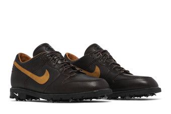 Buy Nike Dunk SB Golf Low 'Dark Flint Harvest' - 314227 271