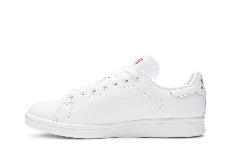 Buy Wmns Stan Smith 'Valentine's Day' - G27893 | GOAT