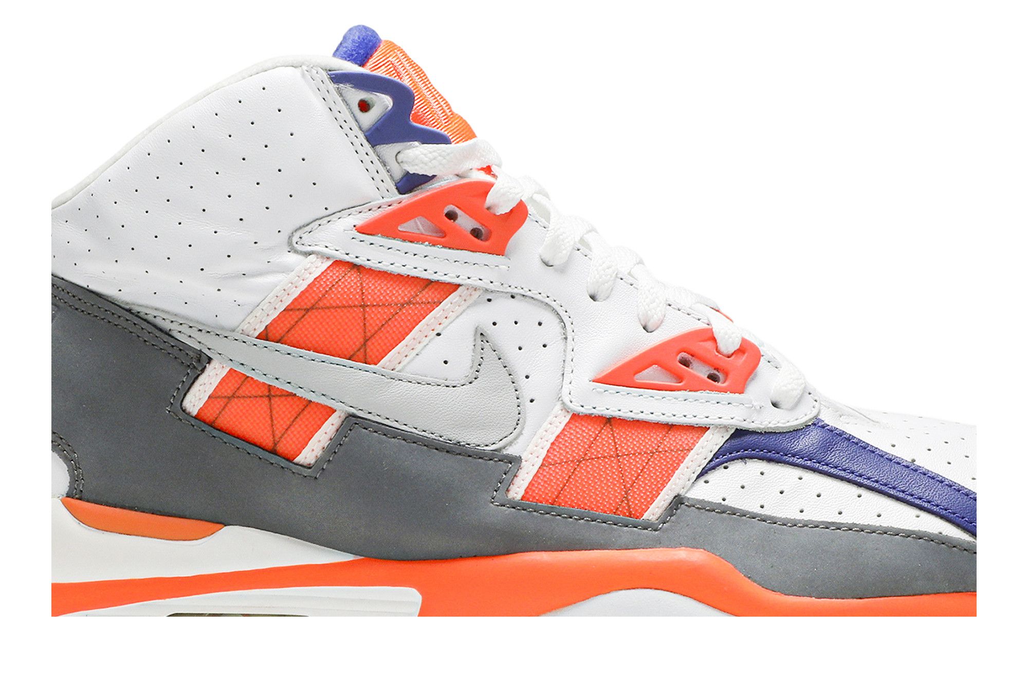 NIKE NIKE AIR TRAINER SC HIGH 'BO JACKSON' 2009