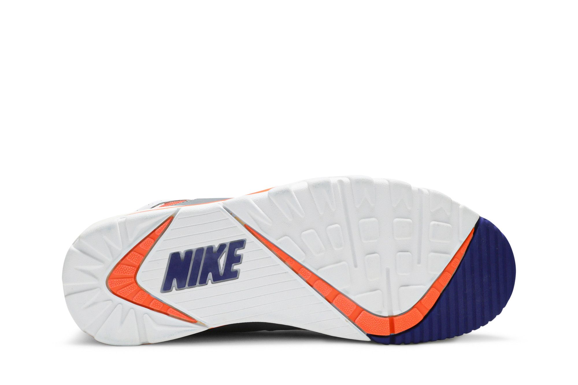 NIKE NIKE AIR TRAINER SC HIGH 'BO JACKSON' 2009