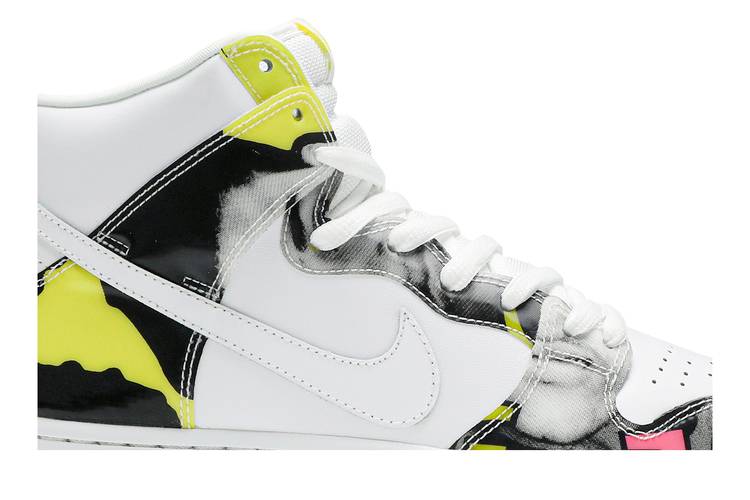 Nike dunk de la soul outlet high