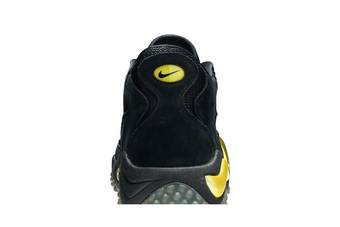 Nike Air Zoom Turf Jet 97 Oregon Ducks Men's - 585387-002 - US