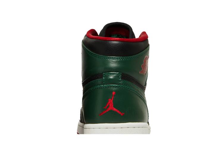Luxury Gucci In Green Air Jordan 13 Shoes - Tagotee