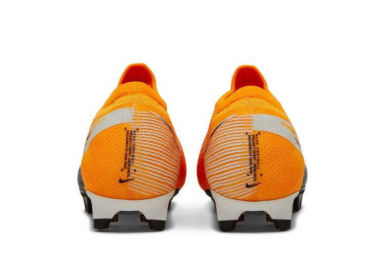 Nike Vapor 13 Elite AG Pro 'Laser Orange' - AT7895-801