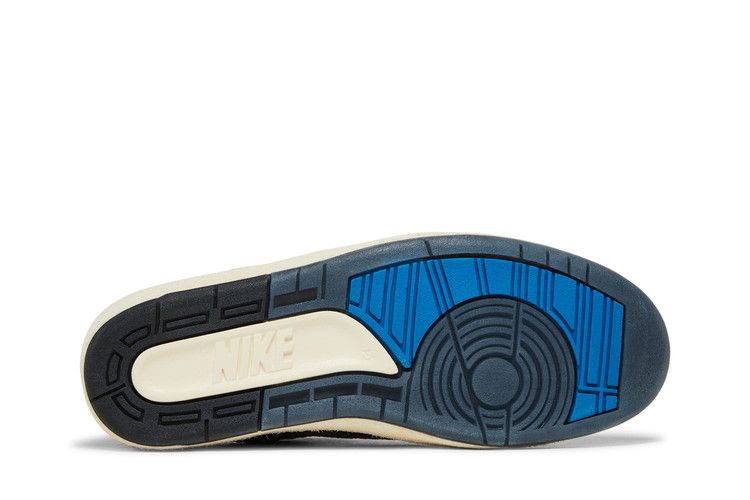 Air Jordan 2 RETRO Sp Low Responsibility