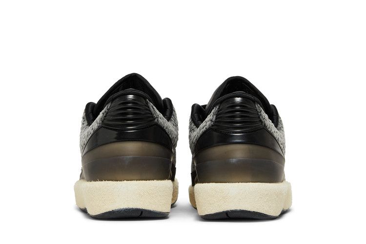 Air Jordan 2 RETRO Sp Low Responsibility