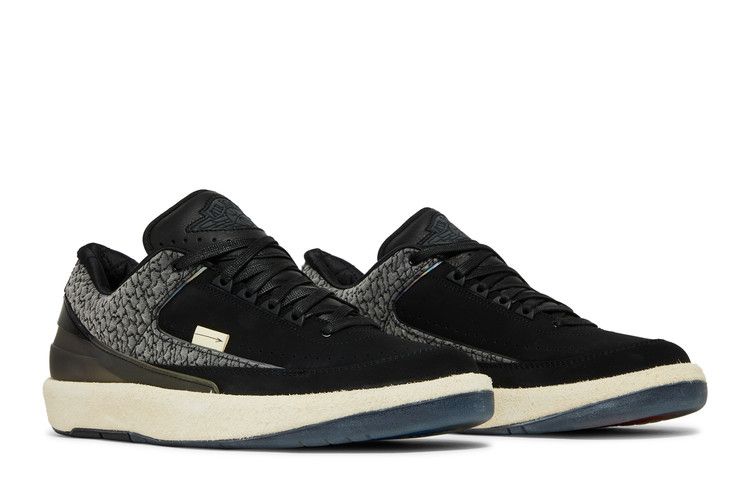 スニーカー Nike Air Jordan 2 Retro Low Responsibility Buy Air Jordan 2 Retro SP Low 'Responsibility' - DR9834 060