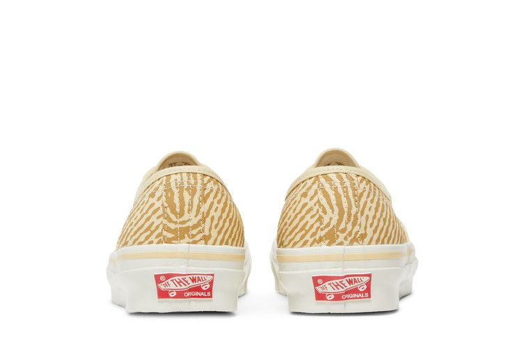 Spunge X Vans OG Authentic Lx Penang