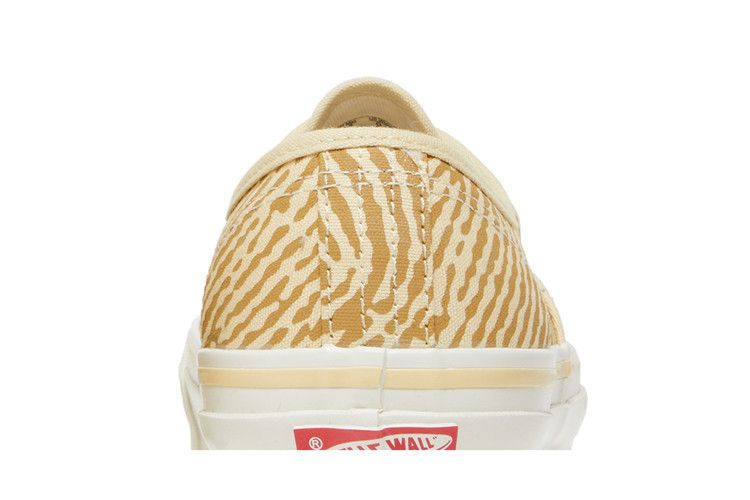 Spunge X Vans OG Authentic Lx Penang