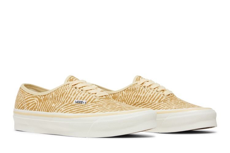 Spunge X Vans OG Authentic Lx Penang