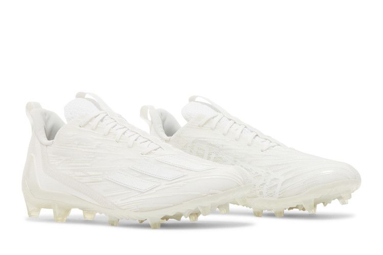 goat adidas cleats