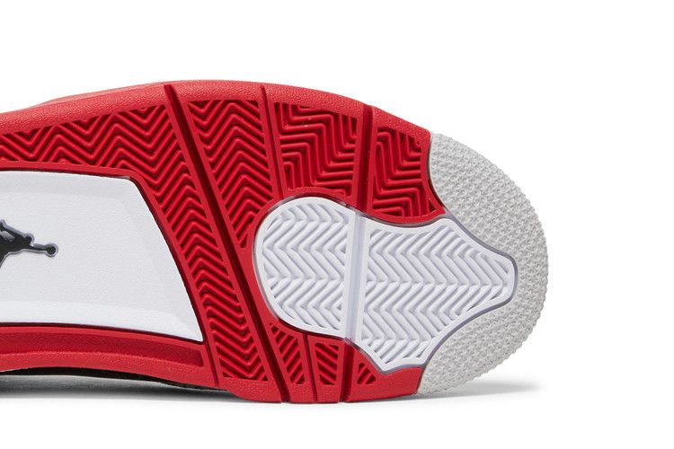 Air Jordan Dub Zero Varsity Red 2022