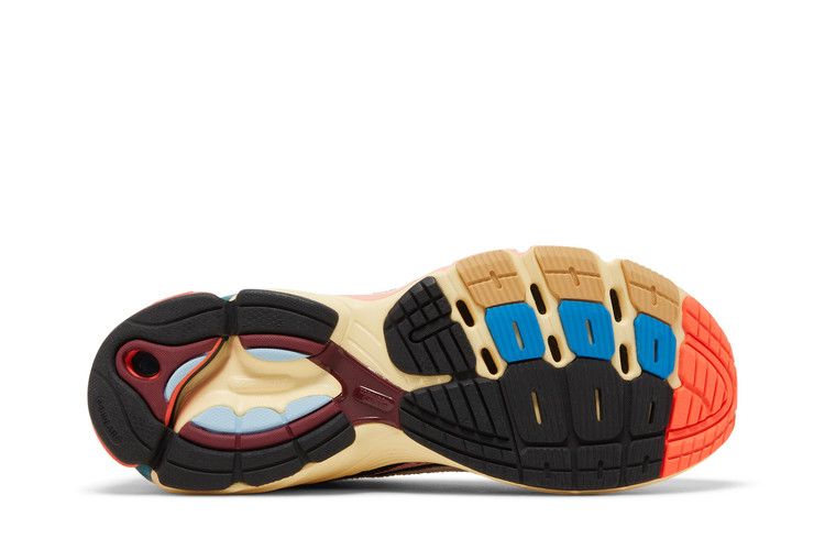 Sean Wotherspoon X Adidas Orketro 'unapologetic 2000s'