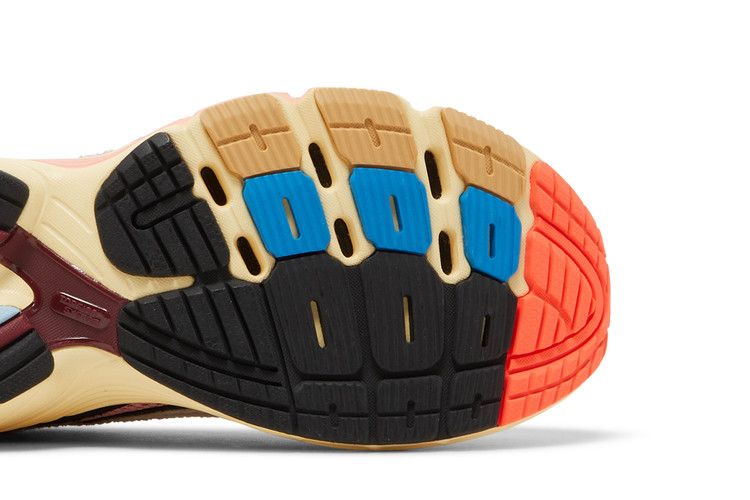 Sean Wotherspoon X Adidas Orketro 'unapologetic 2000s'