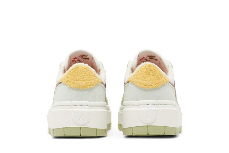 Wmns Air Jordan 1 Elevate Low 'year Of The Rabbit'