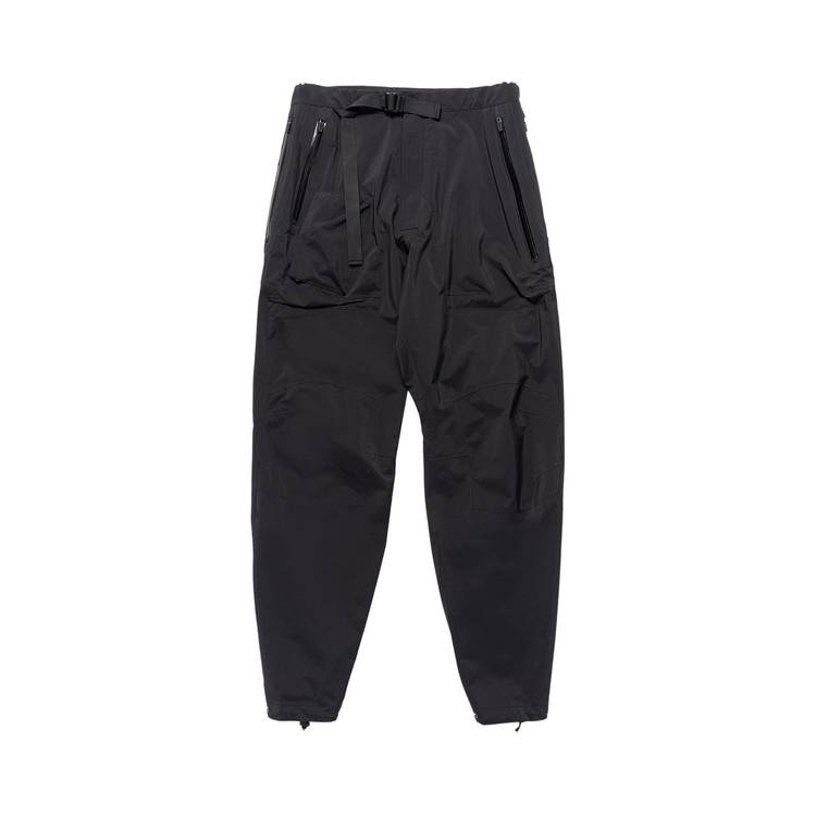 Buy Acronym 3L GORE-TEX Pro Pant 'Black' - P43 GT BLAC | GOAT