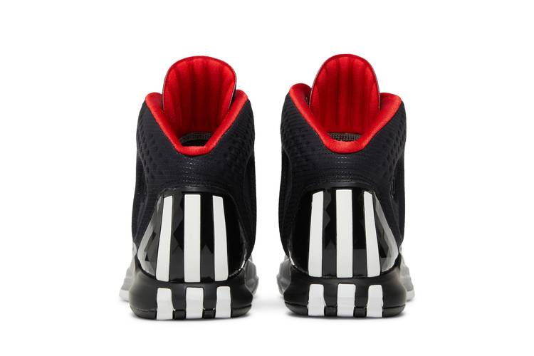 Adidas D Rose 4 Restomod 'The Arrival' | Grey | Men's Size 7.5