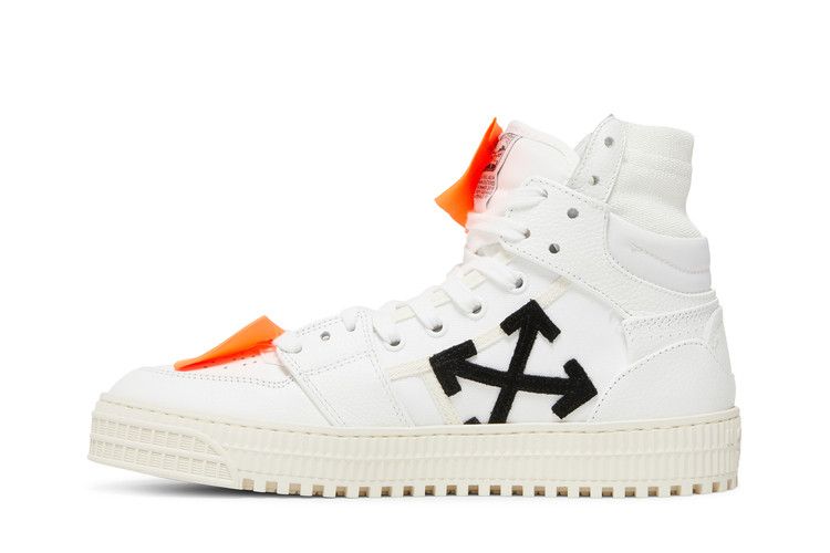 Buy Off-White Wmns Off-Court 3.0 High 'White