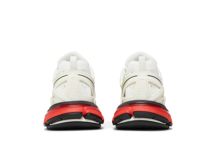 Balenciaga Track.2 Trainer White Red