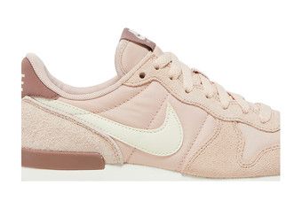 Buy Nike Wmns Internationalist 'Particle Beige Mauve' 828407 211