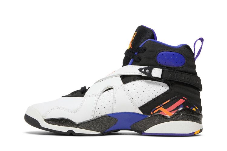 Jordan 8 three on sale peat