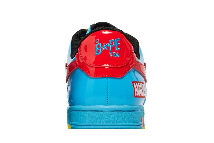 Buy Marvel x Bapesta 'Doctor Strange' - 1I73191918 | GOAT