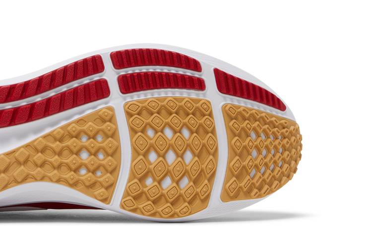 Buy NFL x Air Zoom Pegasus 39 'San Francisco 49ers' - DR2060 600