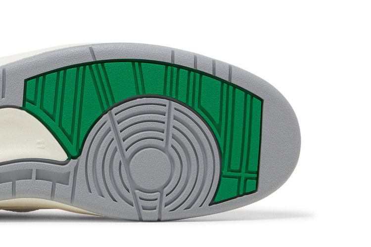 Jordan 2 Retro Lucky Green — foto 6