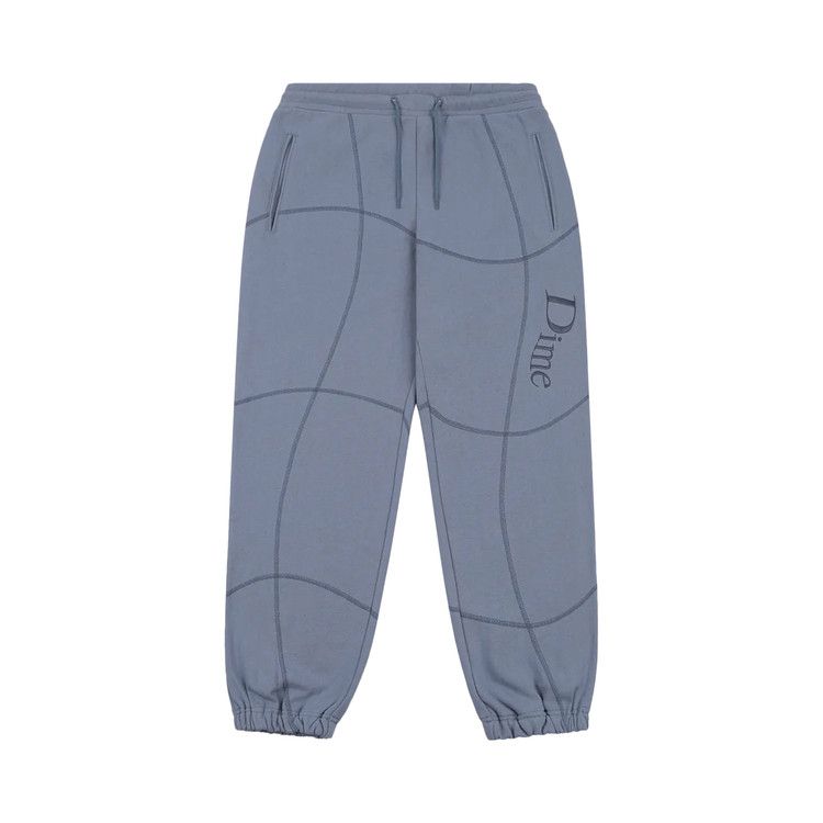 Dime Warp Sweat Pants Gold 美品 Warp Sweatpants – Premier
