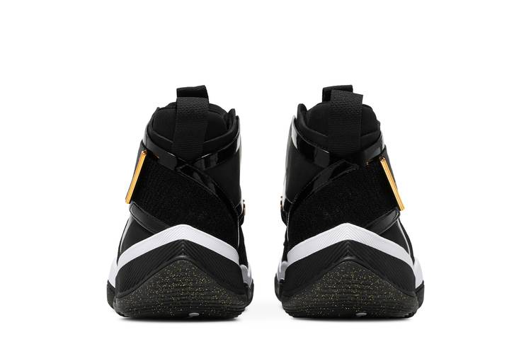 Buy Jordan AJNT 23 'Black Metallic Gold' - CI5441 008 | GOAT