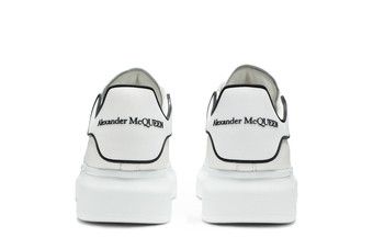 【関税&送料込】Alexander Mcqueen Sneaker Buy Alexander McQueen Oversized Sneaker 'New Tech Calf