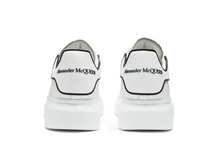 ALEXANDER MCQUEEN ロコ インタシャソックス 6453763D14Q 9074 ALEXANDER MCQUEEN – LISKAFASHION