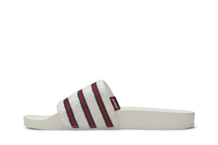 Adidas extra butter discount adilette