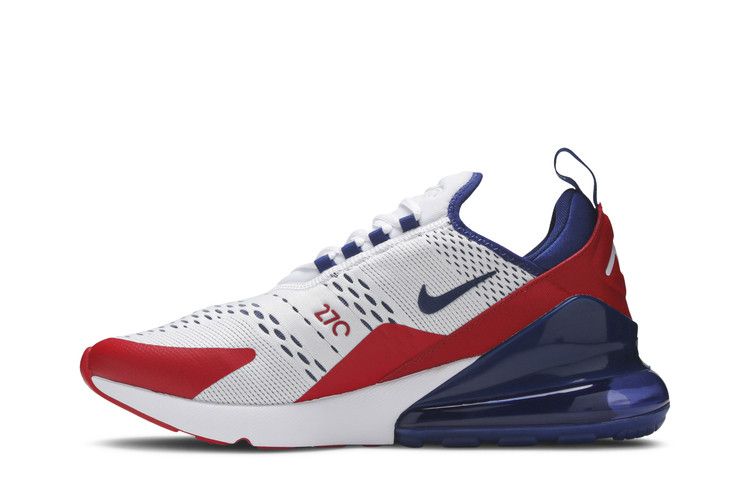 Buy Air Max 270 USA CW5581 100 GOAT