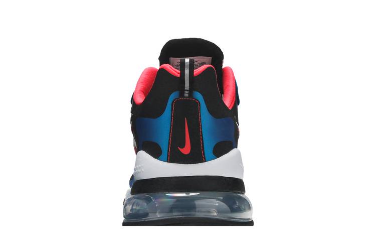 Nike Air Max 270 React 'Future Swoosh' (SNKR) Ct1617-001 US 10½