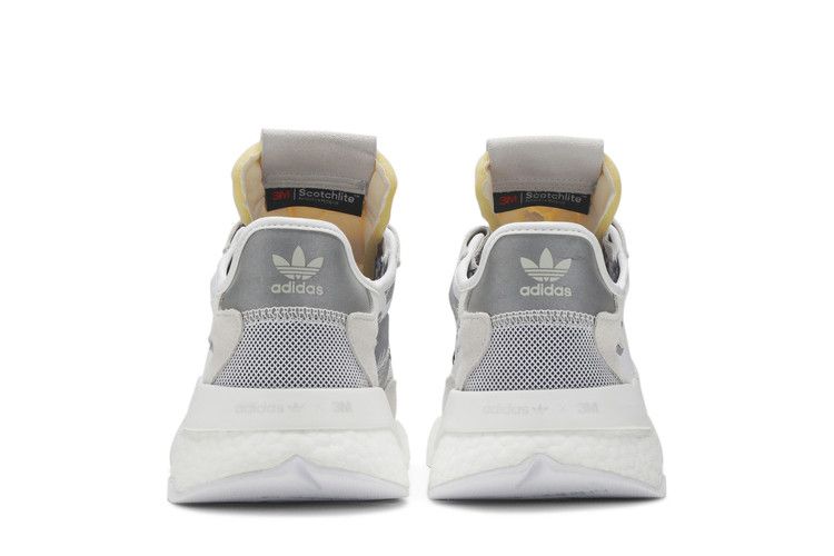 Adidas 3m white hot sale