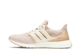 Adidas ultra boost hot sale ash peach