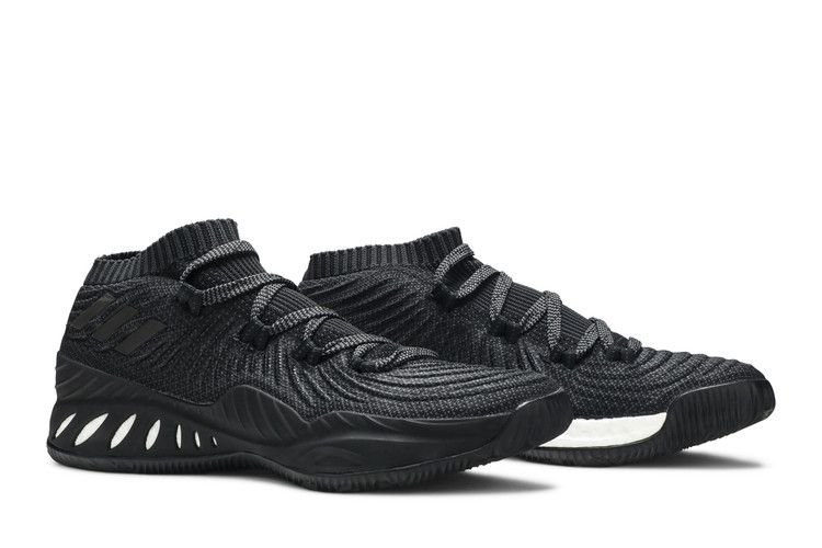 Crazy explosive low clearance primeknit 2017 basketball shoe