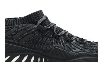 Crazy explosive 2017 low black sale