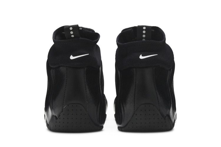 Nike air clearance flightposite carbon fiber