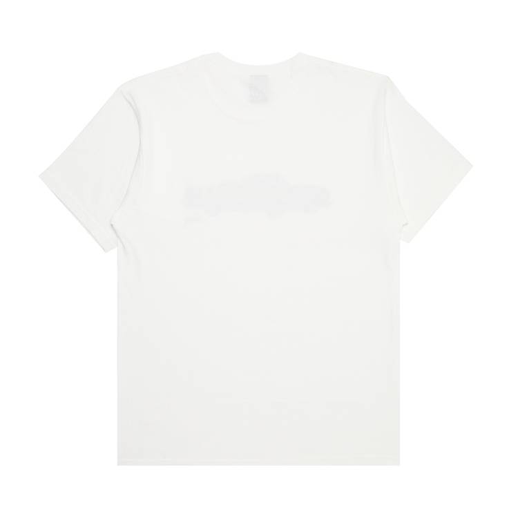 Louis Vuitton T-Shirt Oversize – SILODOPE