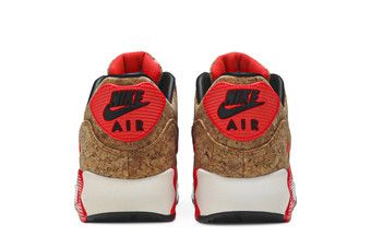 nike air max 90 cork men