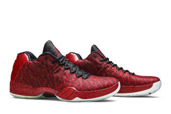 Buy Air Jordan 29 Low 'Jimmy Buckets' - 855514 605 | GOAT