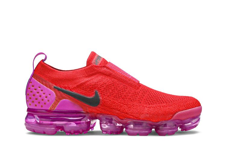 Nike vapormax moc 2 red clearance