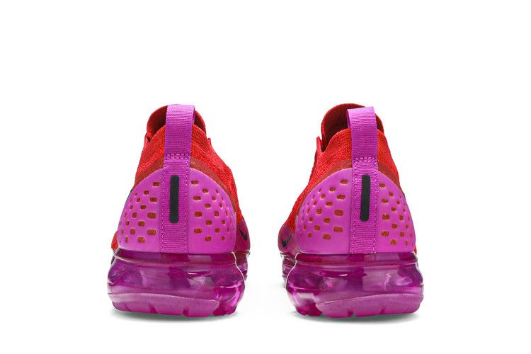 nike vapormax moc 2 pink blast