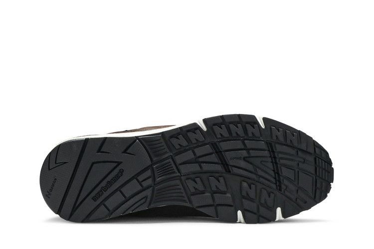 Buy 991 Made in England 'Brown Tan' - M991DBT | GOAT
