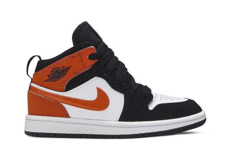 【人気No.1】 Buy Air Jordan 1 Mid PS 'Shattered Backboard' - 640734 058 バッグ