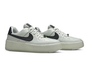 Buy Nike Wmns Air Force 1 Sage Low LX 'Spruce Aura' - AR5409